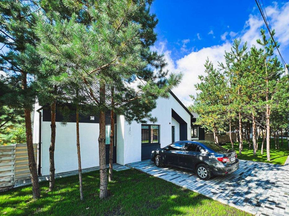 Сплачуй 50% та заселяйся! Розстрочка від Забудовника 0% на рік!