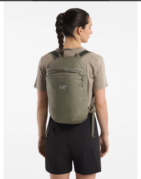 Рюкзак Arc'teryx Heliad 15L Backpack