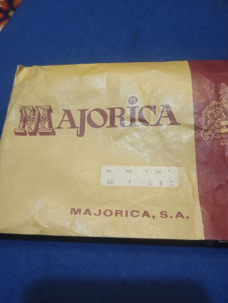 Colar de pérolas Majorica
