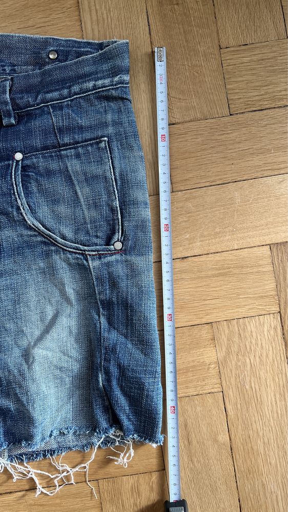 Levis levi’s spodenki krotkie