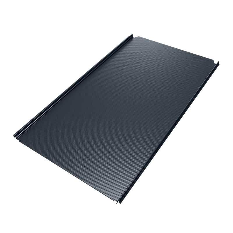 Panel na rąbek PHR 560 kolory połysk mikrofala
