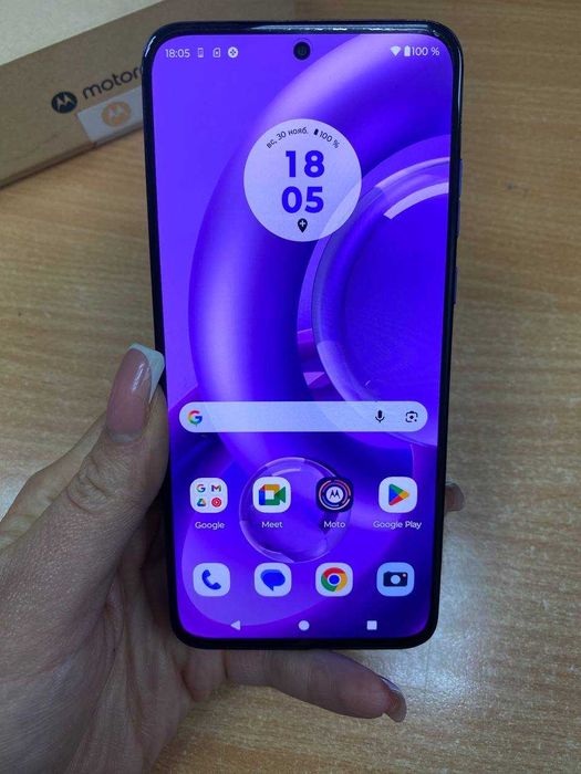Смартфон Motorola Edge 30 NEO 8/128Gb