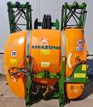 Opryskiwacz Amazone uf 1200, 18m,