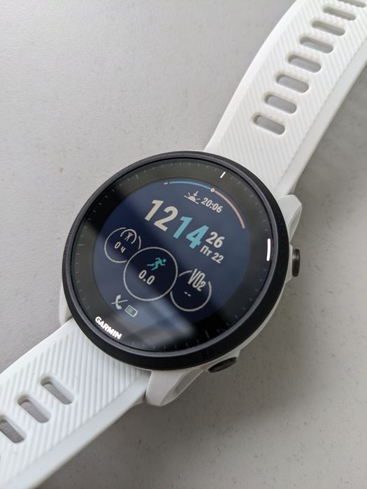 Garmin forerunner 945 lte