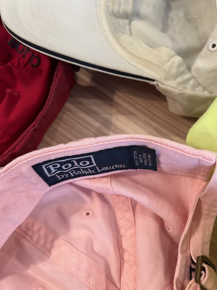 Кепка Polo Ralph Lauren,оригінал, бейсболка ральф