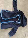 Bluza kurtka Softshell