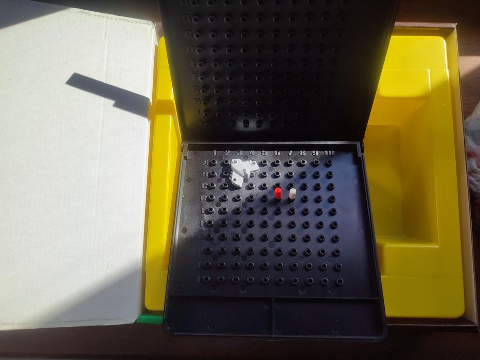 Bitwa powietrzna - gra strategiczna