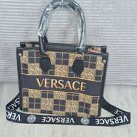 Versace shooperka nowa torebka