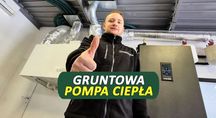 Gruntowa Pompa Ciepła GEJZER – Skorzystaj z Dotacji! Okazja Cenowa!