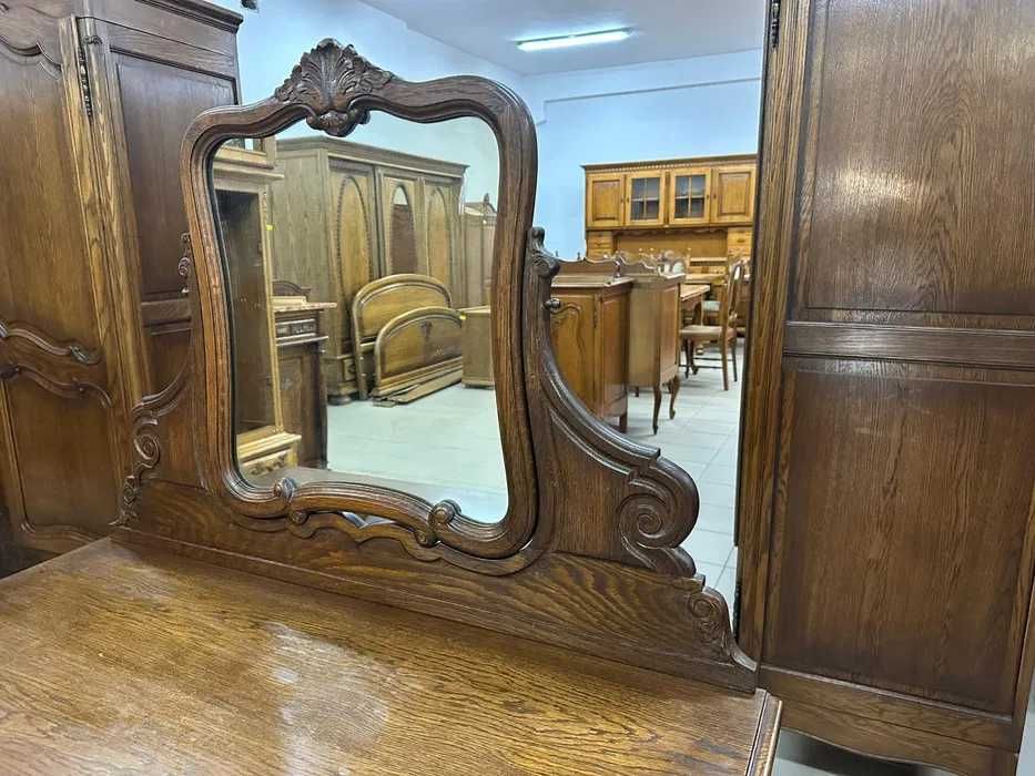 Toaletka styl Ludwikowski. Transport na cały kraj.