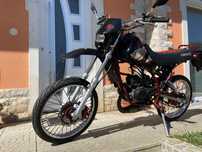 Vendo dt lc a 70cc