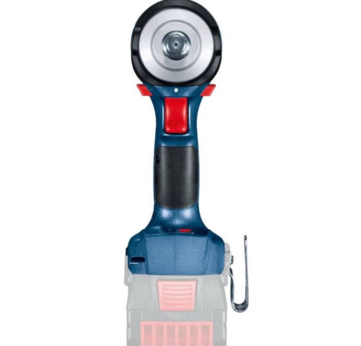 Гайковерт Bosch Professional GDS 18V-400