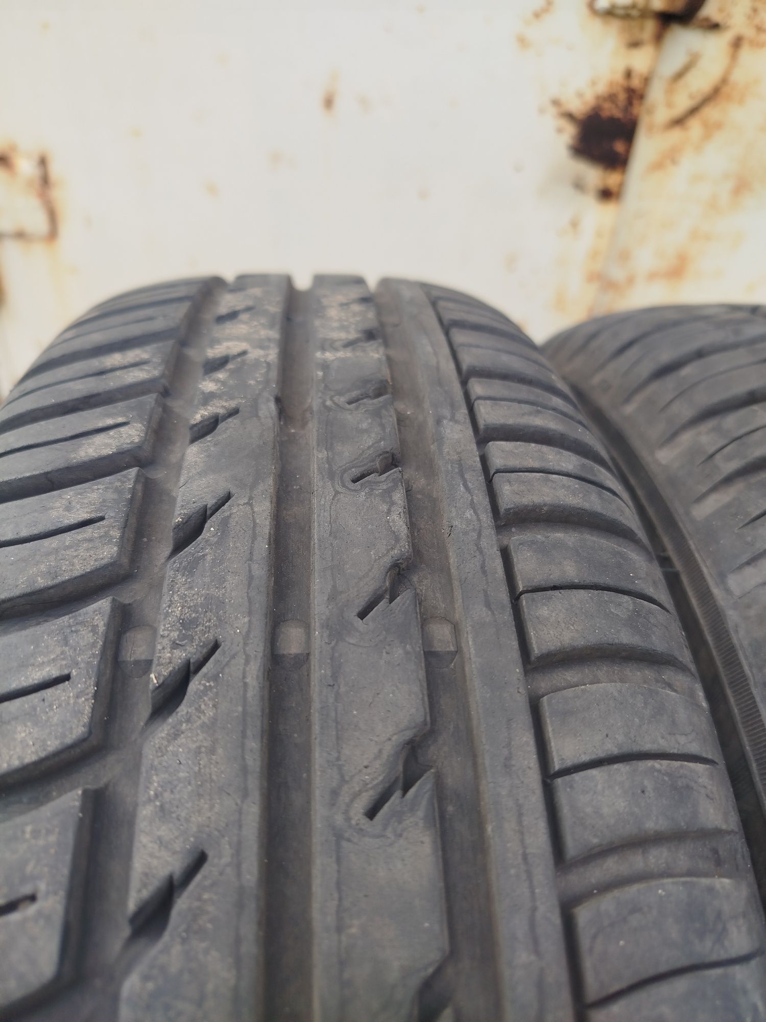 Продам шины летние 175/65R14 Белшина
