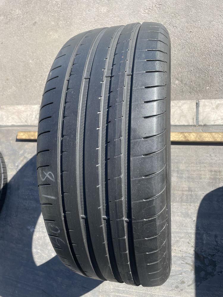 235/50/18 goodyear eagle f1 asymmetric 3