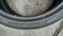 Pirelli P zero 4,5mm