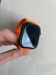 Apple watch series 9 45mm uszkodzony