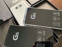 LG G6 32gb (G600) (Новий, в плівках) Без передоплат