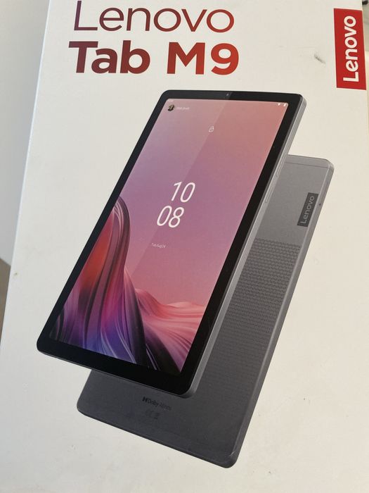 Tablet Lenovo Tab M9
