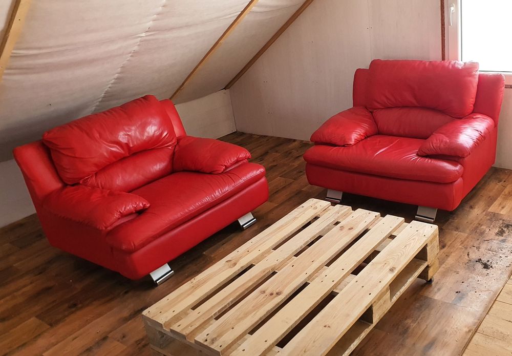 Sofa kanapa fotele zestaw wypoczynkowy