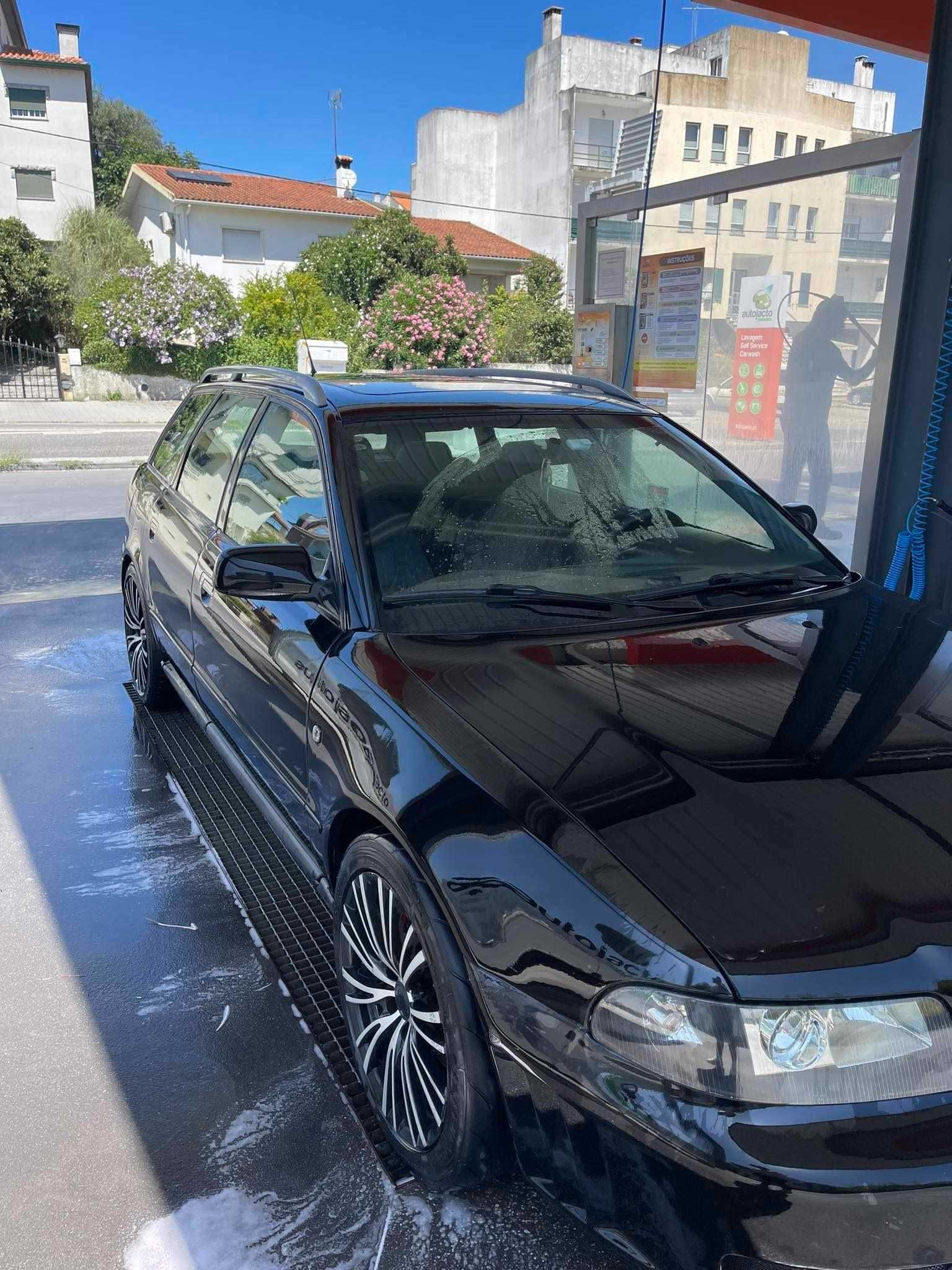 Vendo Audi A4 b5