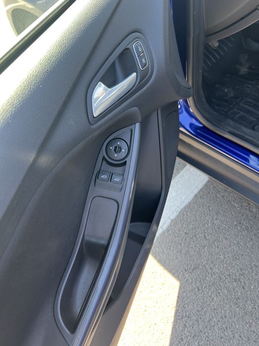 Ford Focus 2018 1.5 дизель механіка