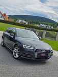 Audi A4 2.0~~190KM~~Quattro~~Proline~~Virtual cockpit~~Lampy full led~~Sprawdź