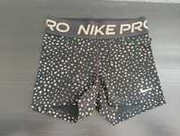 Calções de corrida Nike - tamanho XS