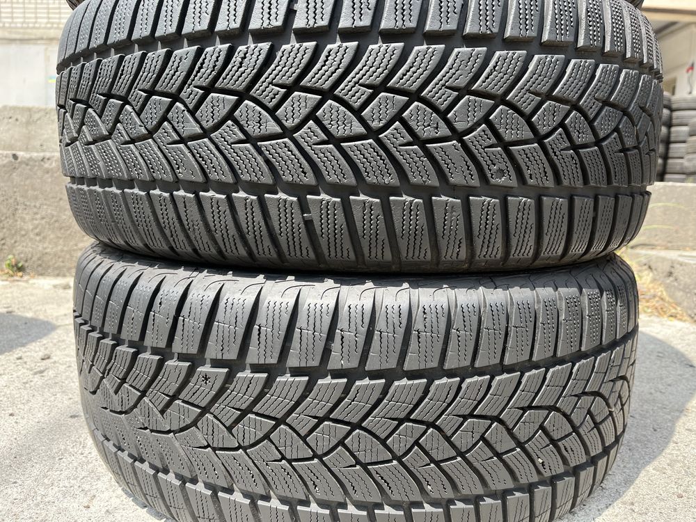 Шини 225/50 R17 Goodyear UltraGrip Perfomance резина бу зима