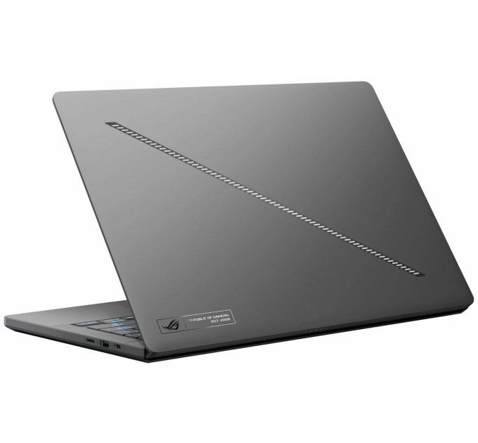 Asus Zephyrus Ryzen 9 5900HX/Экран 2K QHD/165Гц