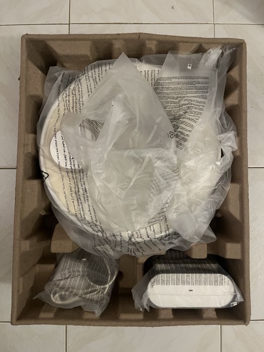 Xiaomi Robot Vacuum-Mop 2S – Usado, mas em Excelente Estado