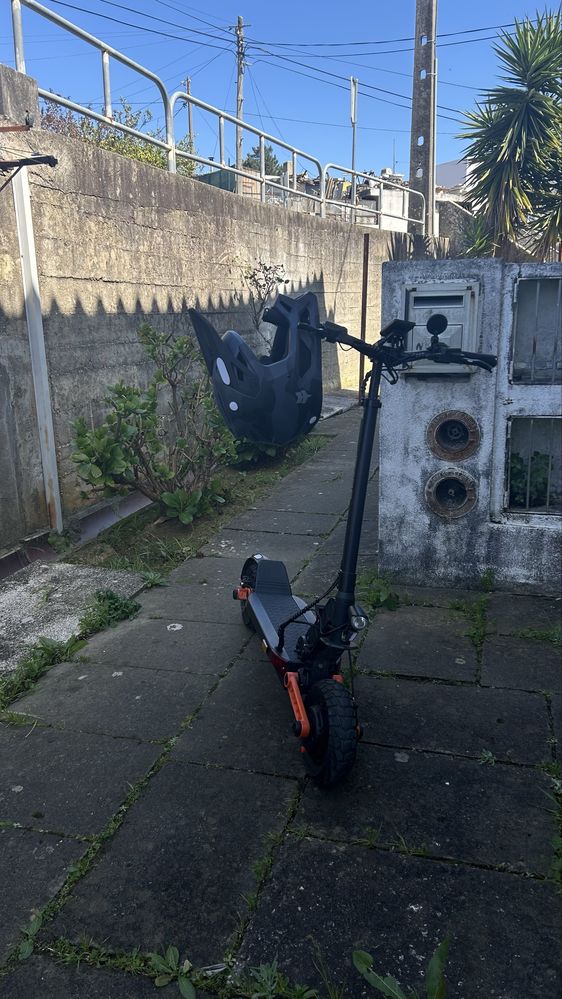 Trotinete Eletrica Joyor S10 S Z