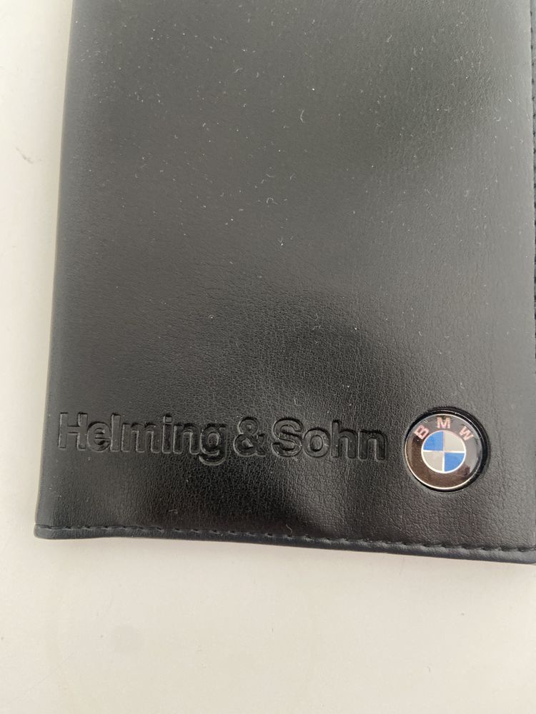 Etui  Helming & Sohn BMWi
