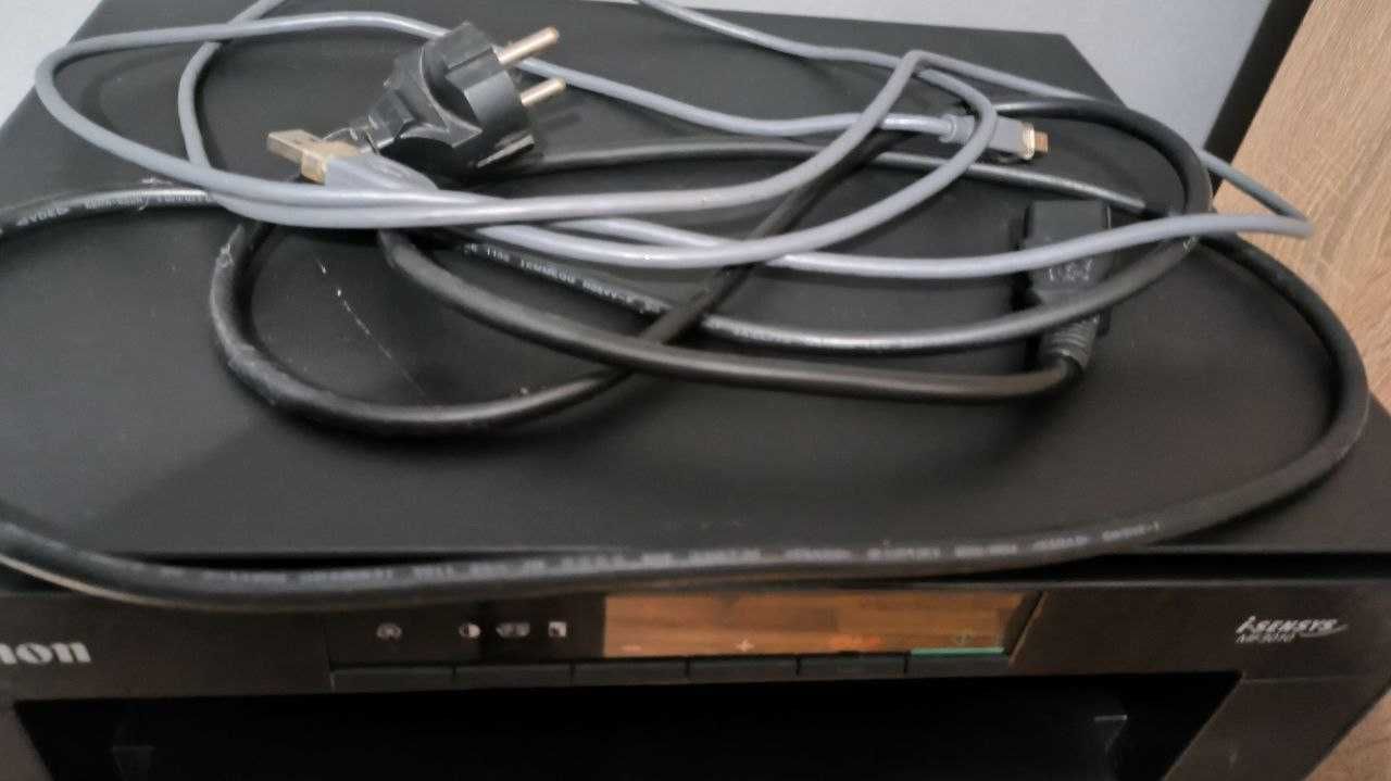 Принтер Canon i-SENSYS MF3010