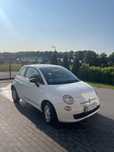 Fiat 500 Fiat 500 1.2 Benzyna | 78 000 km | Rok 2012 | Zadbany | Bezwypadkowy
