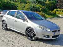 Fiat Bravo SPORT * 1.4i 16V 90KM * Aluski * Kubełkowe Fotele * KLIMA * Okazja
