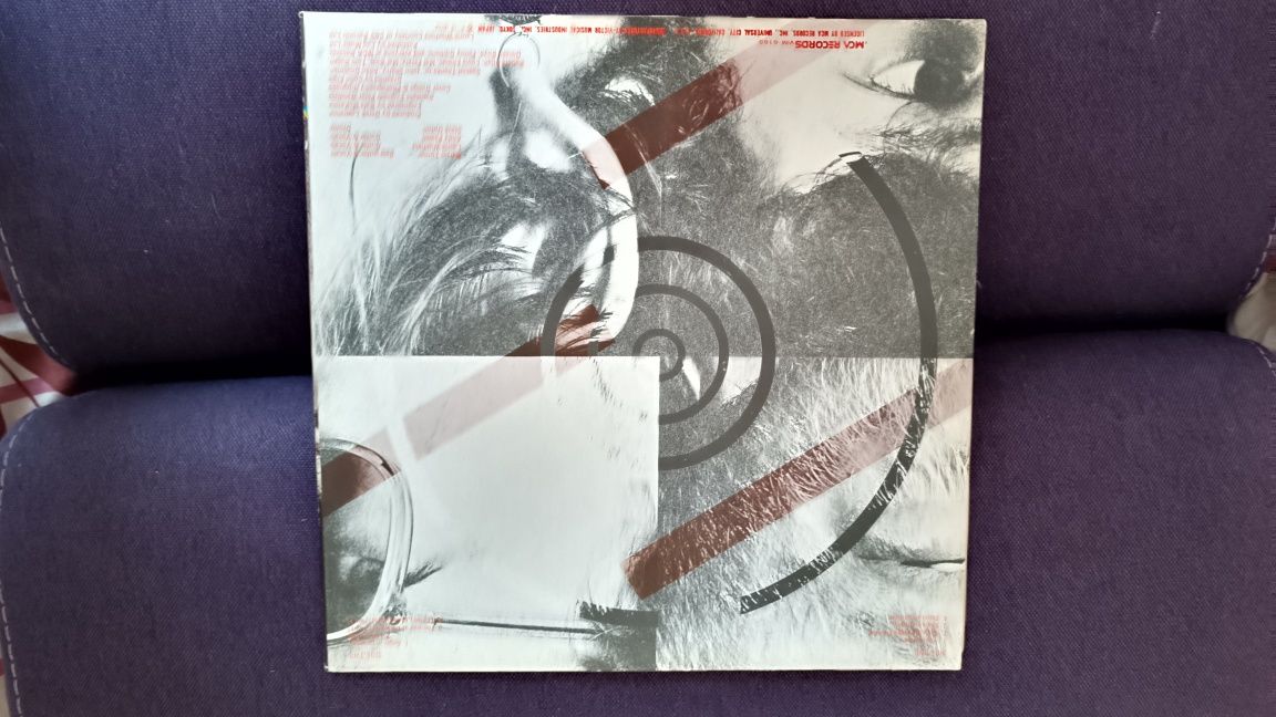 Фирм Винил- Wishbone Ash – No Smoke Without Fire-1978-japan-Без Оби
