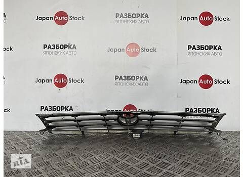 Решітка радіатора Toyota Hiace, рік 1998-2007, ціна від 120 $