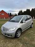 Mercedes Benz A klasa 1.7 Benzyna możliwa zamiana