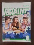 Zeszyt ćwiczeń Brainy Nick Beare Macmillan