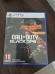 Call of duty black ops 6 ps5