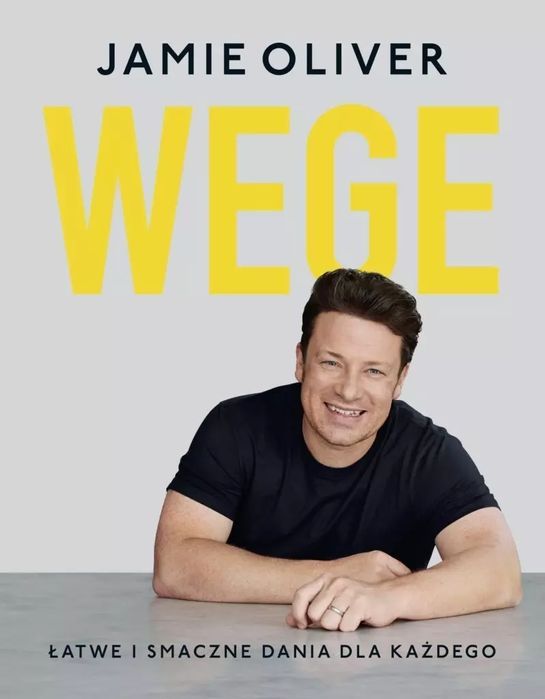 Wege  Jamie Oliver