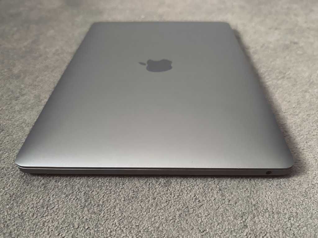 Apple MacBook Pro 13 M1 16GB 512SSD SpaceGray