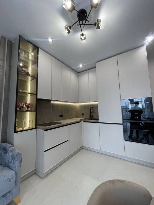 ‼️Сдам 1комн. Жемчужина. Первая сдача ⁉️