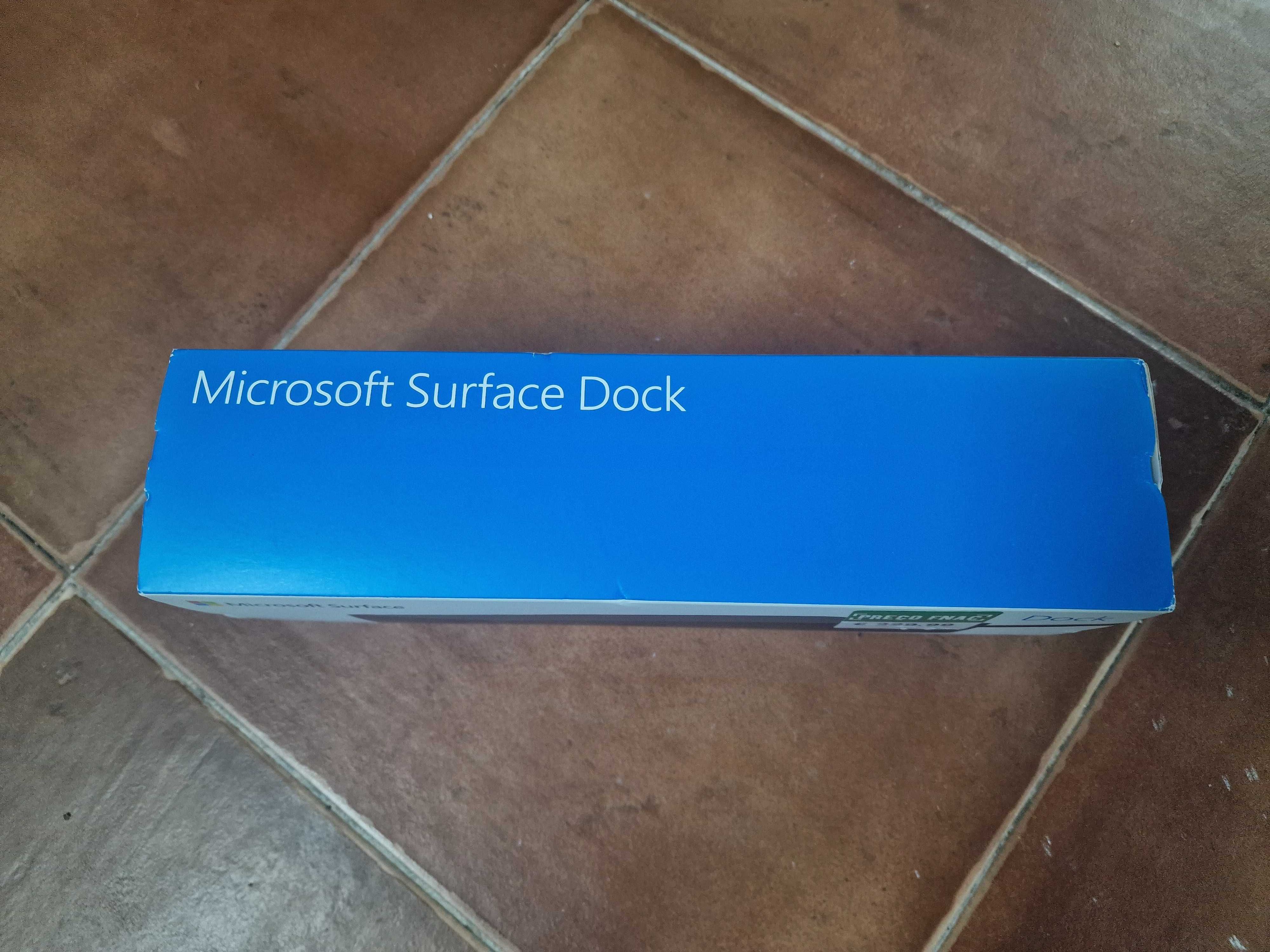 Microsoft Surface Docking Station - Model 1661