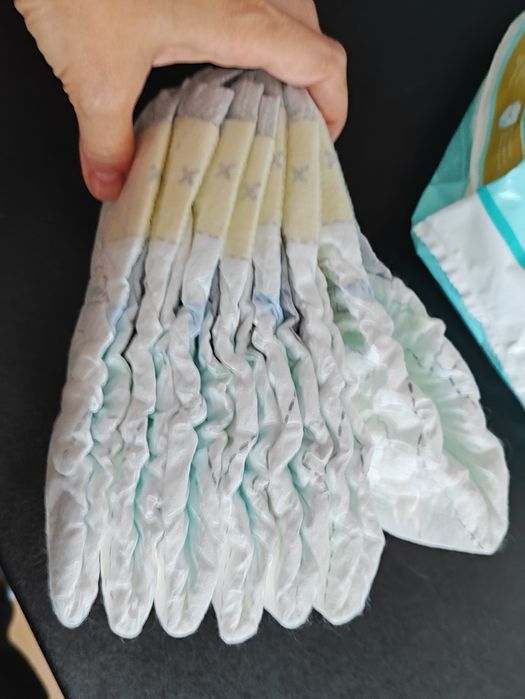 Pampers Premium Care rozm. 5