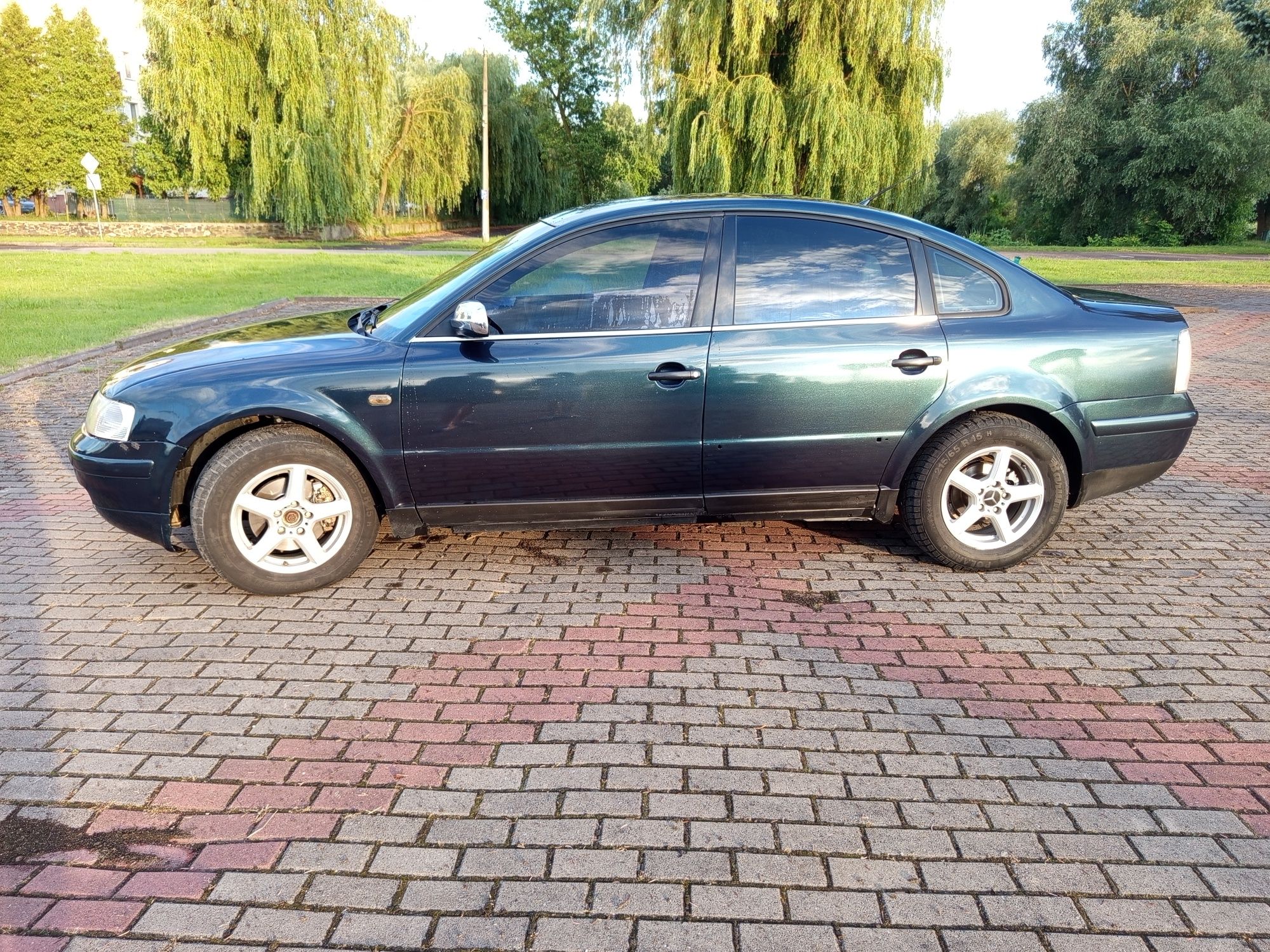 Продам Volkswagen Passat b5