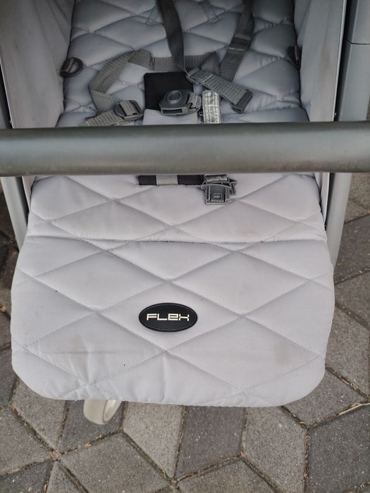 Wózek euro cart flex