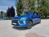 Mitsubishi Eclipse Cross 1,5 i 4x4