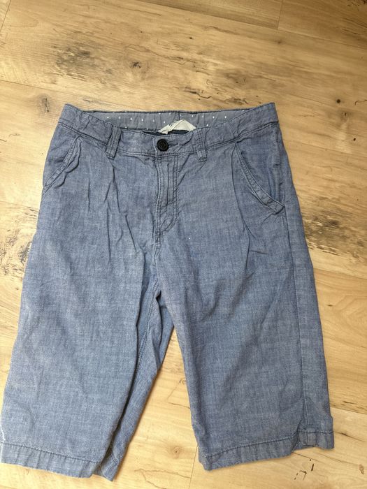 Spodenki firmy h&m