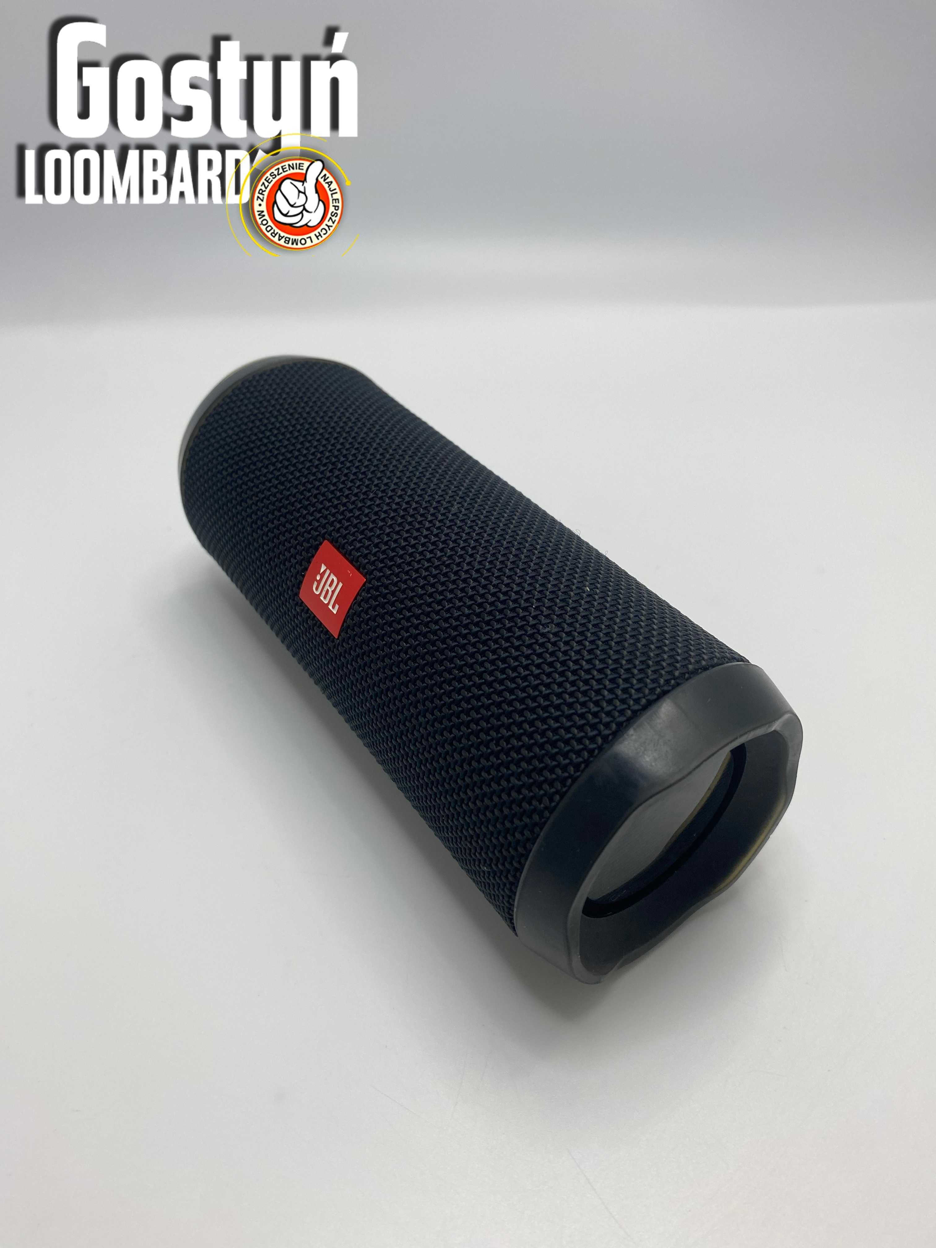 od Loombard Gostyń Głośnik Przenośny Jbl Flip 4 SOLO!